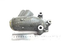 1399327 Oil Filler Pipe DAF XF95, 95XF