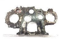 1358209 Engine Timing Gear Plate XE355C DAF