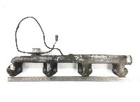 1356228 coolant manifold flange pipe D14