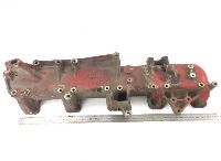 51082010256 Intake Manifold D2865LF21-24 for MAN 3-series