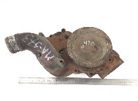 51065006547 Water pump assembly D2865 , D2866, D2876 MAN