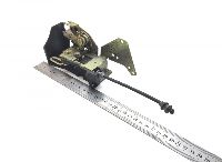 5001858127 Door lock, Right RENAULT Premium