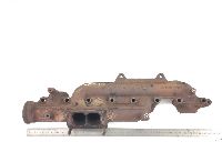 51081010714 Exhaust manifold D2865LF21 MAN 3-series 1518735