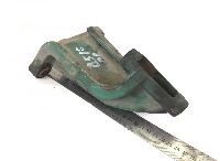 3979870 Alternator bracket D7C VOLVO