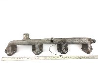 1360066 Coolant Water Mainfold Right DSC14 SCANIA 4-Series