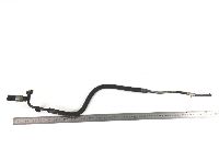 2105750 + 1777165 A/C Pipe Condenser to Dryer w/ Pressure Sensor SCANIA