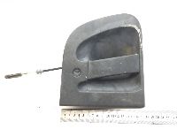 5010538728 Door Handle Exterior Right RENAULT, DAF, VOLVO
