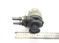 51121500001 Fuel Hand Pump assembly D0834, D0836, D2066, D2676  MAN