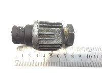 81255200136 Pressure switch MAN Bus / Neoplan, L/M/F 2000