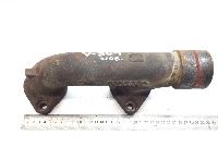 8148171 Exhaust manifold L=R D9 VOLVO FM9