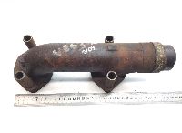 20910779 Exhaust Manifold, Side L=R VOLVO