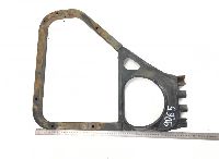 20584714 AdBlue tank bracket VOLVO