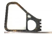 20584714 AdBlue tank bracket VOLVO