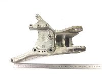 1409345 Cabin bracket front Left, Aluminum for Scania 4 Series