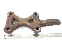 1377420 Shock Absorber Bracket, Rear Axle, Lower RH SCANIA P, G, R, T