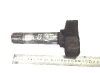 1340860 Brake camshaft, front axle Right Scania 4-Series