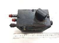 1549740 Cabin Tilt Pump SCANIA 4 - series; P, G, R, T - series