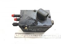 1549740 Cabin Tilt Pump SCANIA 4 - series; P, G, R, T - series