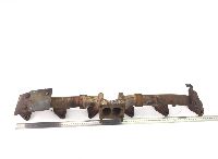 1470305+1729308 Exhaust manifold SET DSC12, DC12 SCANIA P, G, R, T