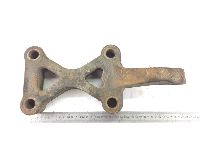 1769882 Shock Absorber Bracket Rear/Tag Axle RH SCANIA P, G, R, T