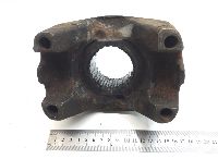 2117367 Differential Flange P400 SCANIA P,G,R,T, F,K,N- Series
