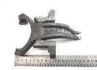 2098221 Differential lock lever Scania P-/G-/R-/T-/ 4-/F-/K-/N-Series