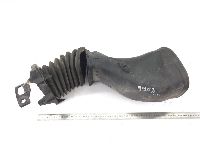 1363392 + 1367286 Air intake pipe with bellows CP SCANIA 4-series