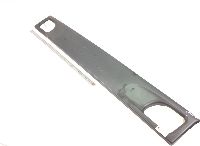 1383609 Grille, Upper, SCANIA 4-series