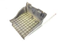 2182273 Battery Box Cover SCANIA 4 - series; P, G, R, T - series