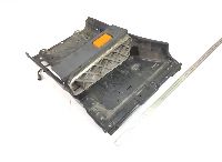 1515194 +1535045 +1535051 Step Plate Metal Body, Assн RH SCANIA 4-Serie