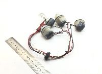 1732515 Headlamp Wiring LH=RH SCANIA