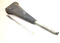 1439269 Steering Shaft; SCANIA 4-Series