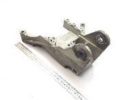 1409345 Cabin bracket front Left, Aluminum for Scania 4 Series