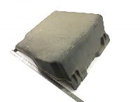 2196771 Battery box cover for SCANIA 4- series; P,G,R,T - series