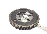 1350720 Gear High Pressure Fuel Pump Drive Scania 4-Series bus