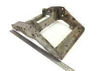5010610723 Step Plate Bracket,Lower L=R VOLVO FL6,FL,FE/ RENAULT Premium