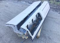 1871750 Upper Storage Compartment CR/CT  SCANIA P, G, R, T - series