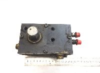 5010316404 Cabin tilt pump Renault Premium