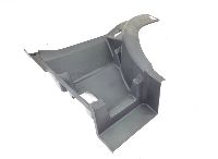 8144107 entry step cover left