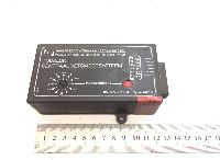 AAT3 Control unit, central grease system