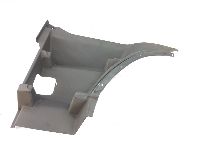 3175927 Step Plate Plastic Body, Left VOLVO FH12