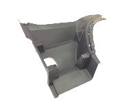 3175927 Step Plate Plastic Body, Left VOLVO FH12