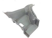 3175927 Step Plate Plastic Body, Left VOLVO FH12
