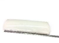 1400011 + 1400013 Front Cabin Deflector, Left DAF 95XF, XF105