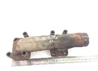20533286 Exhaust Manifold, L=R D12 VOLVO FH, FM, B12B