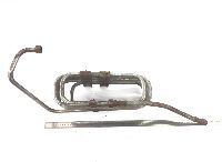 81512500178 Air Cooling Spiral Tube MAN 3-series