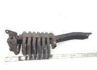 1747246 + 1516209 Air Cooling Spiral Tube Scania P, G, R, T-SERIES