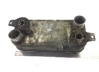 1414200 Retarder Oil Cooler SCANIA P, G, R, T - series; 4 - series