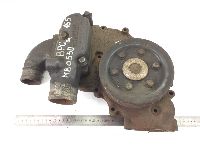 4572000501 Coolant Pump OM457/OM447 for MERCEDES