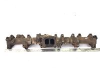 51081020117+51081020232+51081020116 Exhaust manifold D2066LF MAN TGA,TGX